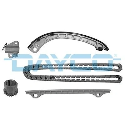Afbeelding van Distributiekettingset DAYCO KTC1030