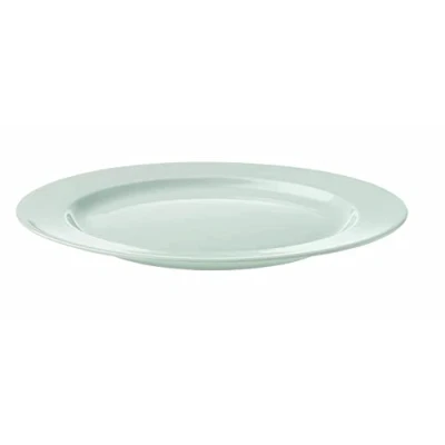 Afbeelding van Eva Trio Legio Nova Dinerbord Ø 28 cm Bruin Porselein