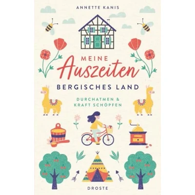 Afbeelding van Meine Auszeiten Bergisches Land