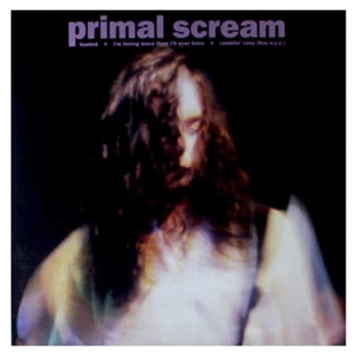 Afbeelding van Primal Scream Loaded