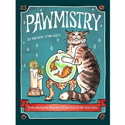 Afbeelding van Pawmistry