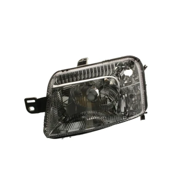 Afbeelding van TYC 20 0336 15 2 Koplampen Links H4 voor rechtsrijdend verkeer Met elektromotor FIAT: Panda II Hatchback