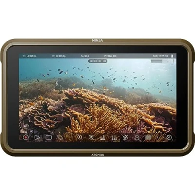 Afbeelding van Atomos Ninja