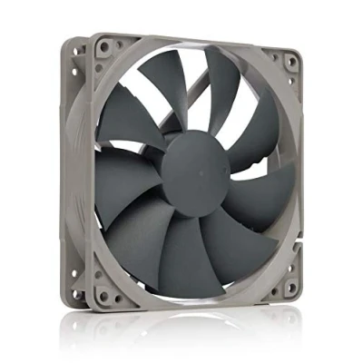 Image de NOCTUA Ventilateur de 120 mm NF P12 série redux 1700 RPM PWM
