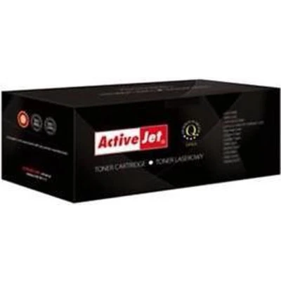 Afbeelding van Activejet AB 223BN inkt (vervanging voor Brother LC223Bk; Supreme; 16 ml; zwart)