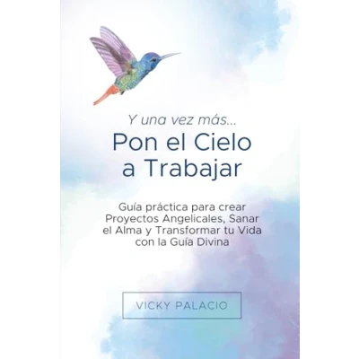 Afbeelding van Y una Vez más... Pon el Cielo a Trabajar