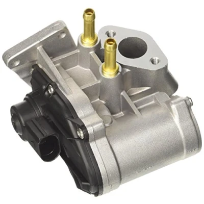 Afbeelding van JAPANPARTS EGR 0912 klep Electrisch VOLKSWAGEN: Touran I, Golf 5, Polo IV Hatchback, AUDI: A3 Sportback, SKODA: Octavia 2 Combi