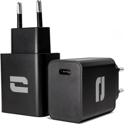 Image de Crosscall CHARGEUR secteur Adaptateur 20 Watt 3 A (24 pin USB C)