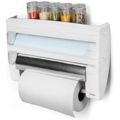 Afbeelding van Keukenrolhouder roll &#039;n