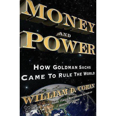 Afbeelding van Money and Power