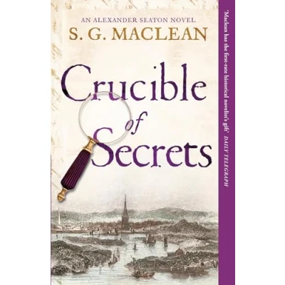 Afbeelding van Crucible