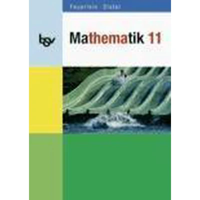 Afbeelding van Mathematik 11. Schülerbuch. Für das G8 in Bayern