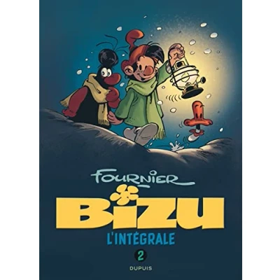 Afbeelding van Bizu