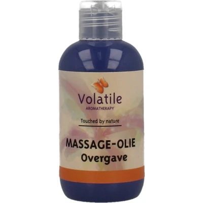 Afbeelding van Volatile Massage Olie Overgave 100ml
