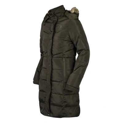Image de Horka Manteau d&#039;Hiver Glacier Taupe XXS