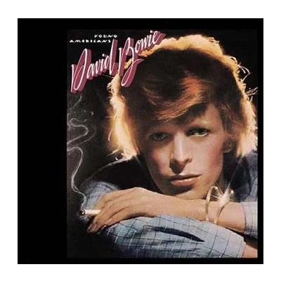Afbeelding van Young Americans (Remastered) Bowie David