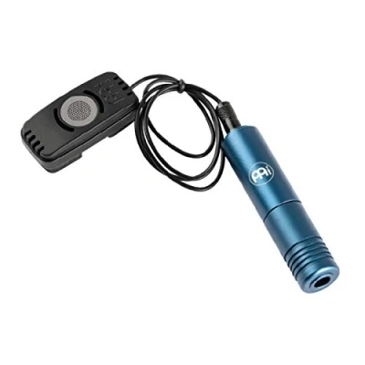Afbeelding van Meinl Percussion Microphone Microfoon voor drums