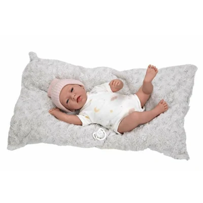 Afbeelding van Babypop Arias Dafne 40 cm