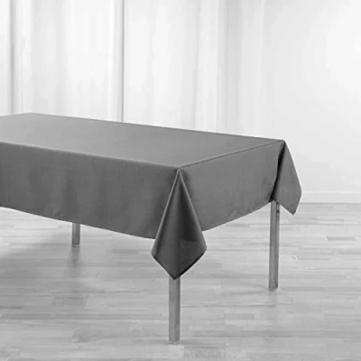 Afbeelding van Tafelkleed met vlekbestendige coating NEWTON, 140 x 250 cm