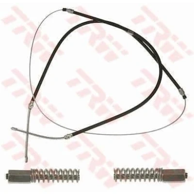 Afbeelding van Trw Handremkabel GCH1071