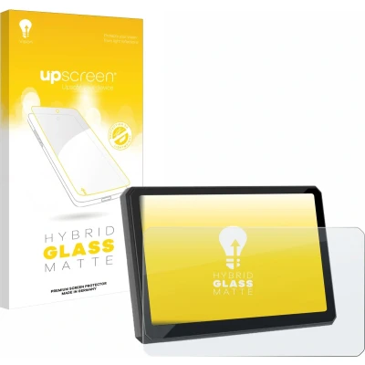Afbeelding van upscreen Screenprotector voor Carpuride W702BS 7&quot; Folie Beschermfolie Beschermglas matte