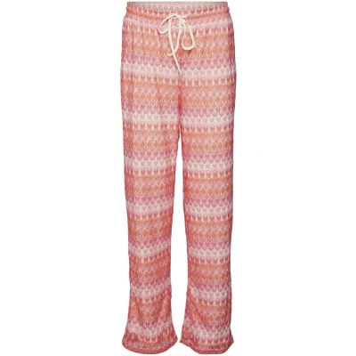 Afbeelding van VERO MODA Broek Dicte Rose S