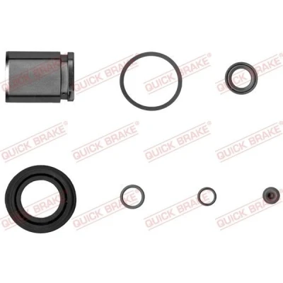 Afbeelding van Reparatieset, remklauw QUICK BRAKE 114 5014
