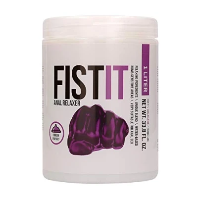 Afbeelding van Fist It Anal Relaxer 1000ml