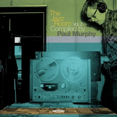 Afbeelding van V/A Jazz Room Vol.2 Compiled By Paul Murphy (2 LPs)