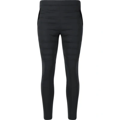 Afbeelding van Endurance Legging, Heren, Maat: Medium, 1001 black