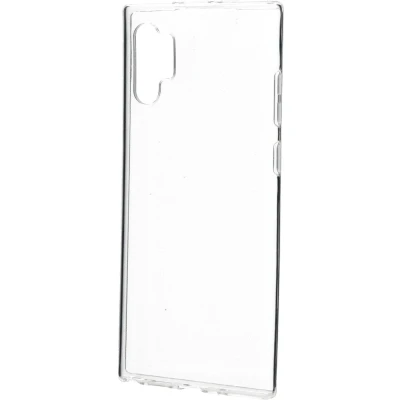 Afbeelding van Mobiparts Classic TPU Case Samsung Galaxy Note 10 Plus Transparent