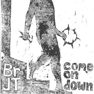 Afbeelding van Brother JT Come On Down (CD)
