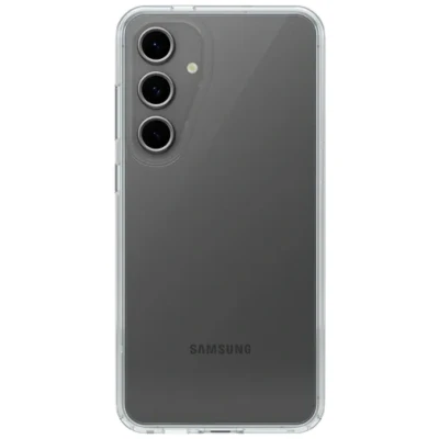 Afbeelding van OtterBox Symmetry Clear Case Samsung Galaxy S24 FE 5G