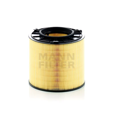 Afbeelding van Mann filter Luchtfilter C 17 013