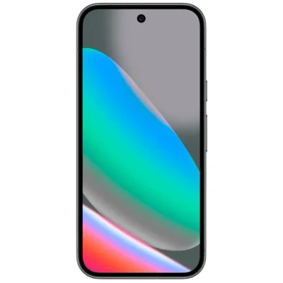 Afbeelding van Google Pixel 10 5g 128 Gb Zwart