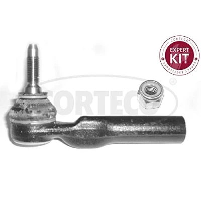 Afbeelding van CORTECO 49399117 Stuurkogel Vooras rechts, links FIAT: Doblo I Cargo, Coupe, Estate