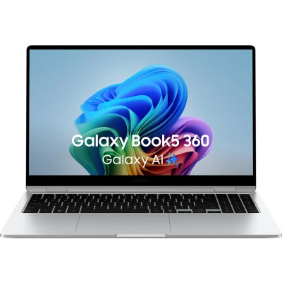 Afbeelding van Samsung Galaxy Book5 360 OLED Copilot+ PC NP750QHA KB1BE Azerty