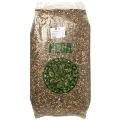 Afbeelding van Classic Friends Universeel Knaagdiervoer 25kg