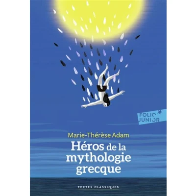 Image de Héros de la mythologie grecque