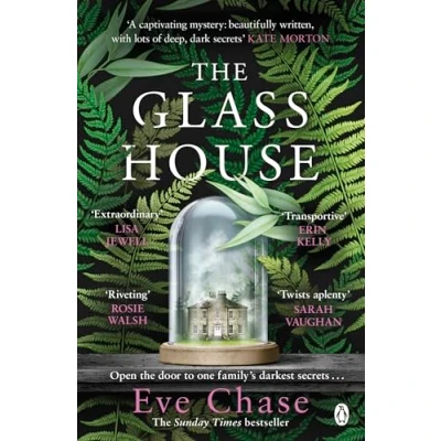 Afbeelding van The Glass House