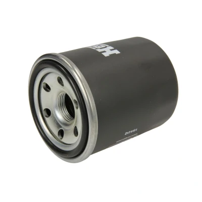 Afbeelding van HENGST FILTER H97W08 Oliefilter M20x1,5 Opschroeffilter MITSUBISHI: COLT 6, L300 / Delica III Van, MAZDA: E Series 626 Saloon, MX 6
