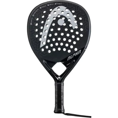 Afbeelding van Head Graphene 360+ Alpha Tour Padel Racket BestelPadel.nl