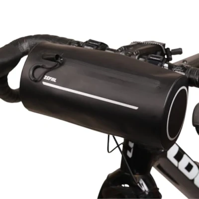 Afbeelding van Zefal Z Adventure F2 2.5l Frametas Goud