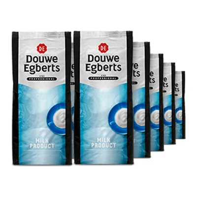 Afbeelding van D.E. Melkpoeder 10x1000g