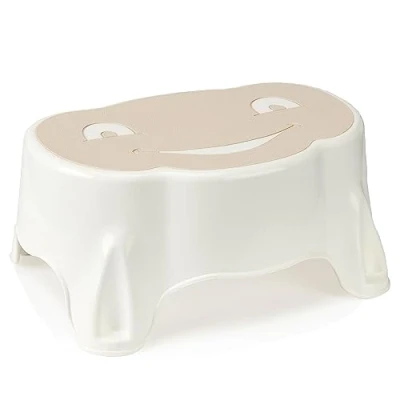 Image de THERMOBABY Marche pieds babystep Marron glacé