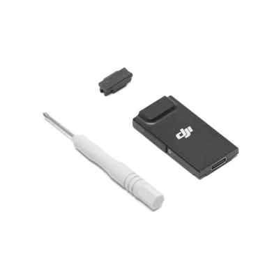Afbeelding van DJI Cellular Dongle 2, Compatibiliteit: Air 3, Mini 4 Pro, 3S