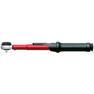 Image de GEDORE RED R48900025 clé dynamométrique 1/4&quot; 5 25 Nm 3301214