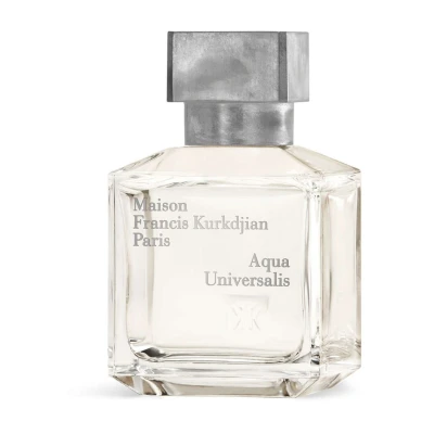 Afbeelding van Maison Francis Kurkdjian Aqua Universalis Eau de Toilette 70 ml