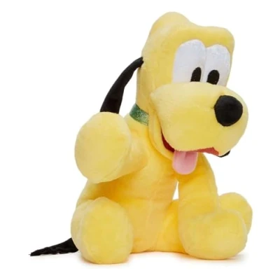 Afbeelding van SIMBA DISNEY Mascotte Pluto 25cm Knuffel