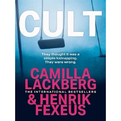 Image de CULT